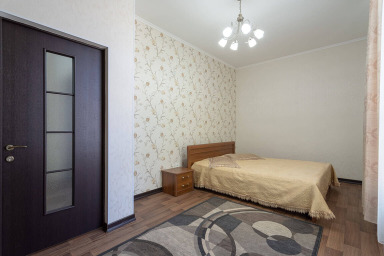 Bedroom 3, Oasis Karaoi, Ysyk-Köl (lake)