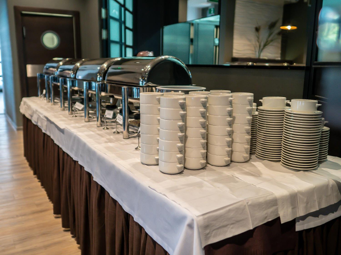 Food & Drinks 5, ATRIUM Sarbinowo Na Fali, Koszalin