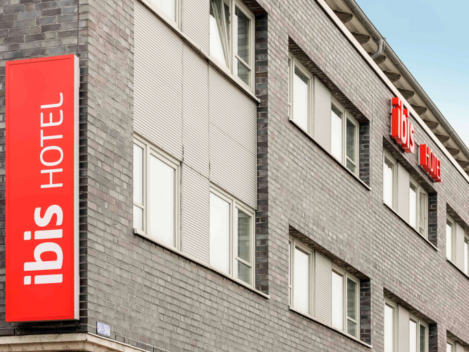 Exterior & Views 2, ibis Luebeck City, Lübeck