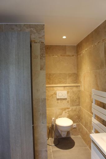 Bathroom 3, RESIDENCE INAYA, Var