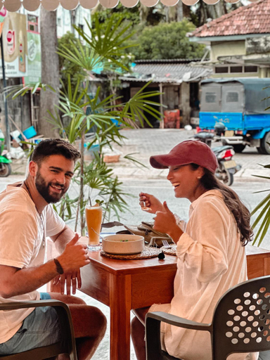 Food & Drinks 4, Walawwa Watta Resort, Weligama