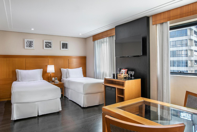 Bedroom 12
