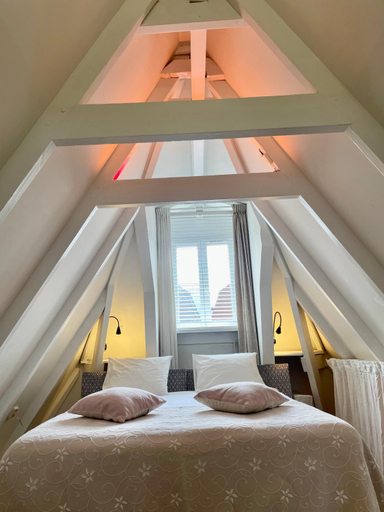 Others 5, Olive Bed and Breakfast, Amsterdam