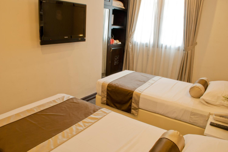 Bedroom 21