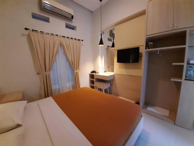 Bedroom 5