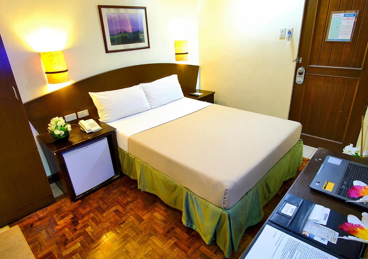 Bedroom 9