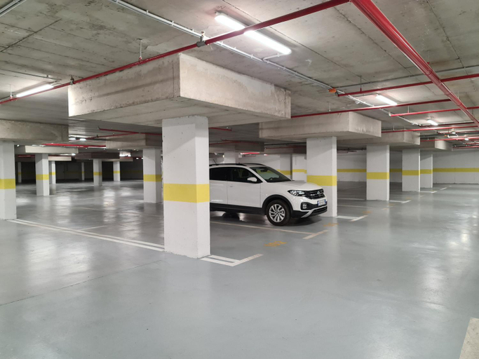 Others 4, Green Apartments Podgorica With Garage