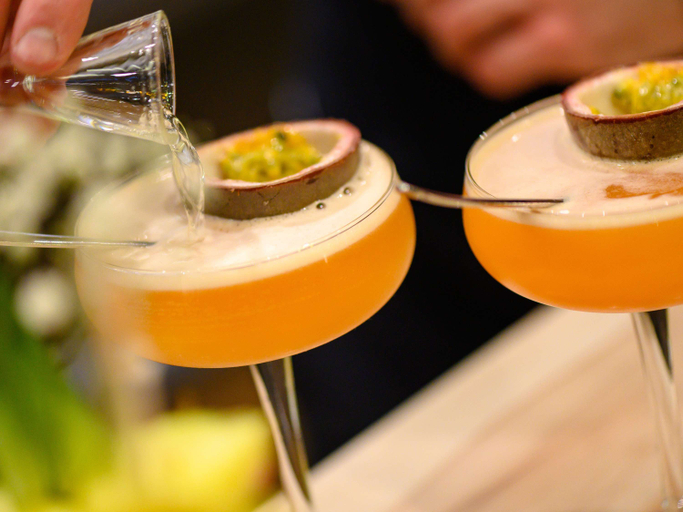 Food & Drinks 5, Mercure Hotel Hannover City, Region Hannover
