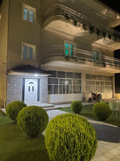 Others 2, Rent Rooms Kapri, Pogradecit