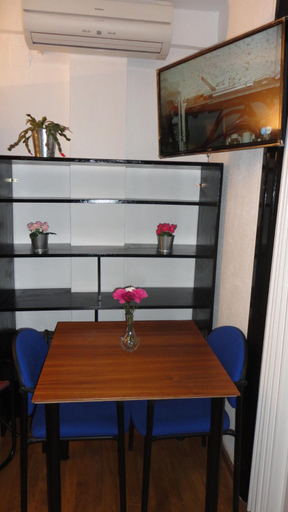 Others 5, Apartamento Centro Ciudad Ronda, Málaga