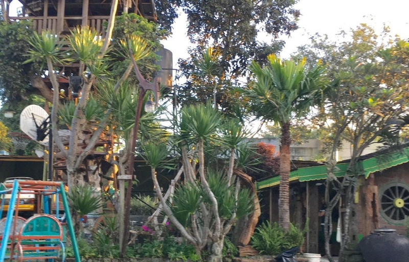 Exterior & Views, Embun Pagi by Perwira Hub, Malang