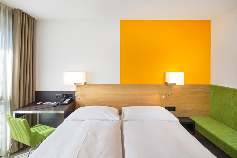 Bedroom 10