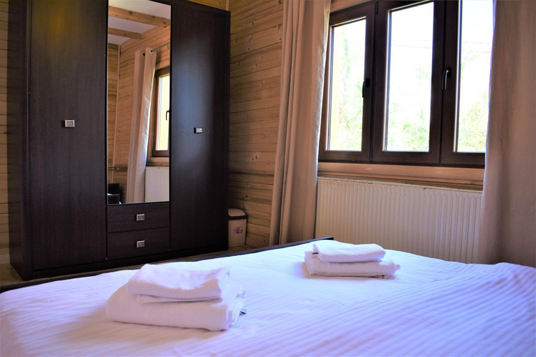 Others 4, Srna Chalet - Rooms