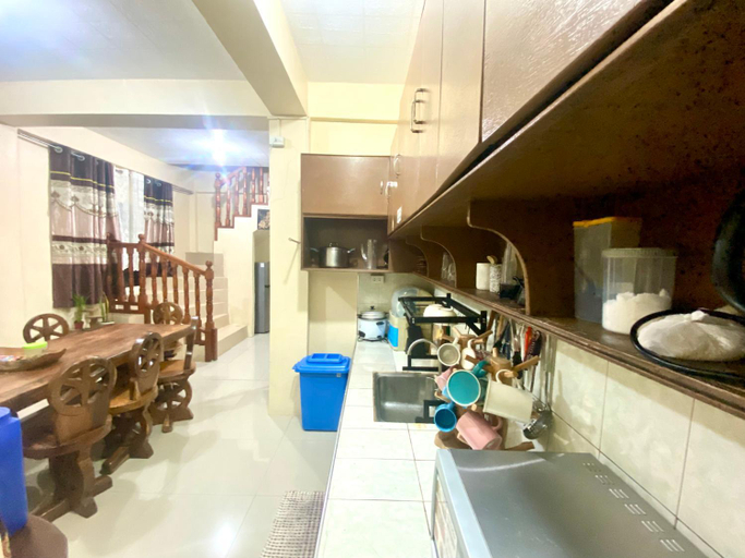 3, Backpackers hostel and transient house, Tuba
