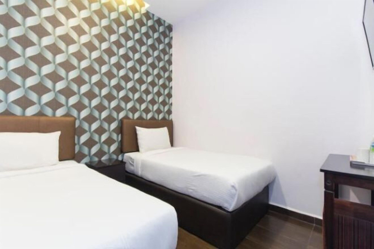 Bedroom 16