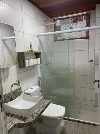 Others 5, TRANQUILA CONDO, Cairu