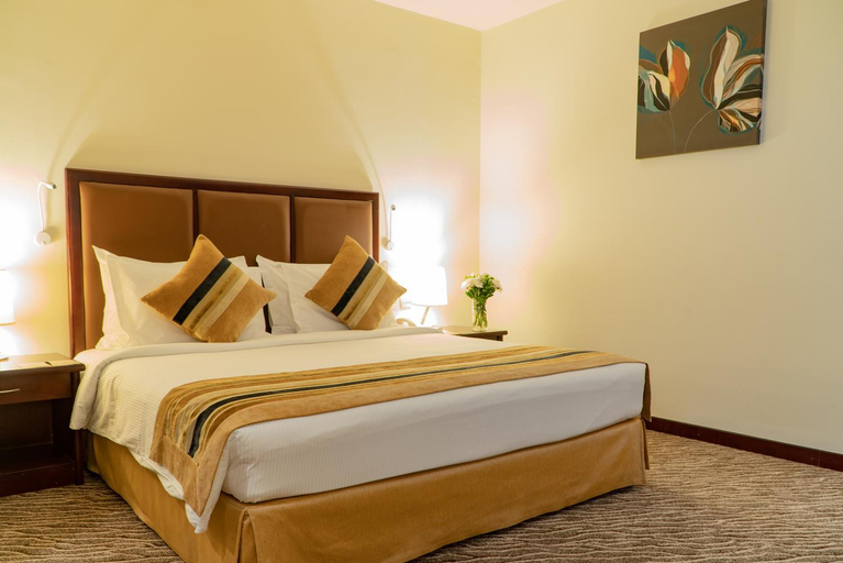 Bedroom 9