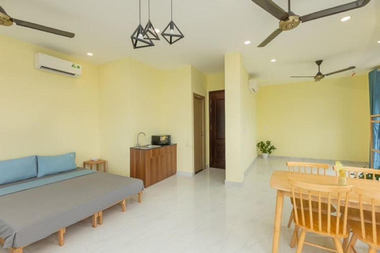 Bedroom 2, Where House, Grandworld Phu Quoc, 6 pax, QT 53.31, Phú Quốc