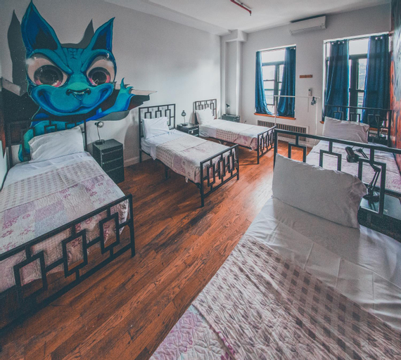 Bedroom 5