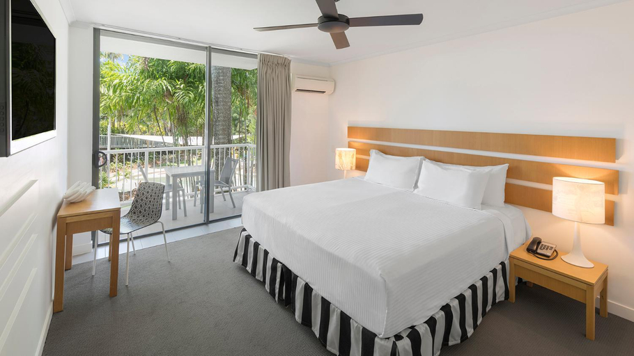 Bedroom 8