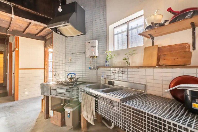 Others 5, 囲炉裏町家Guesthouse FUJITA 一棟貸切 villa 無料駐車場, Hakusan