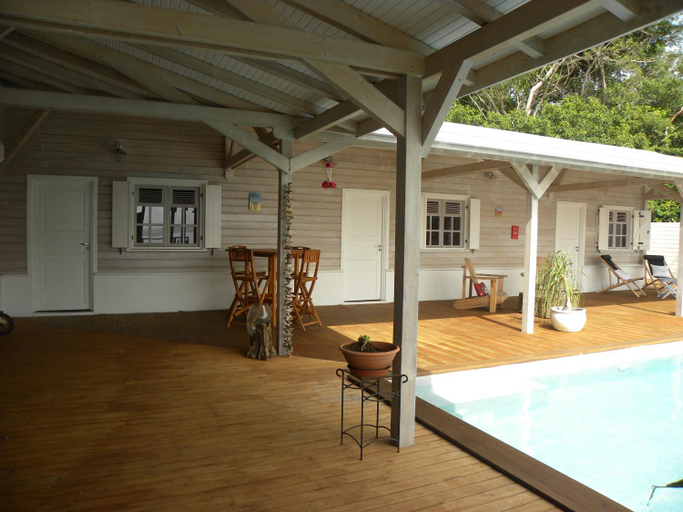 Others 4, VILLA DIAMANTILLES - MAISON D'HOTES, Le Diamant