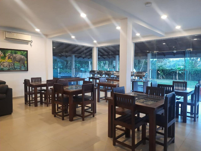 Food & Drinks 4, MARGOSA MOUNTAIN VILLA, Galewela