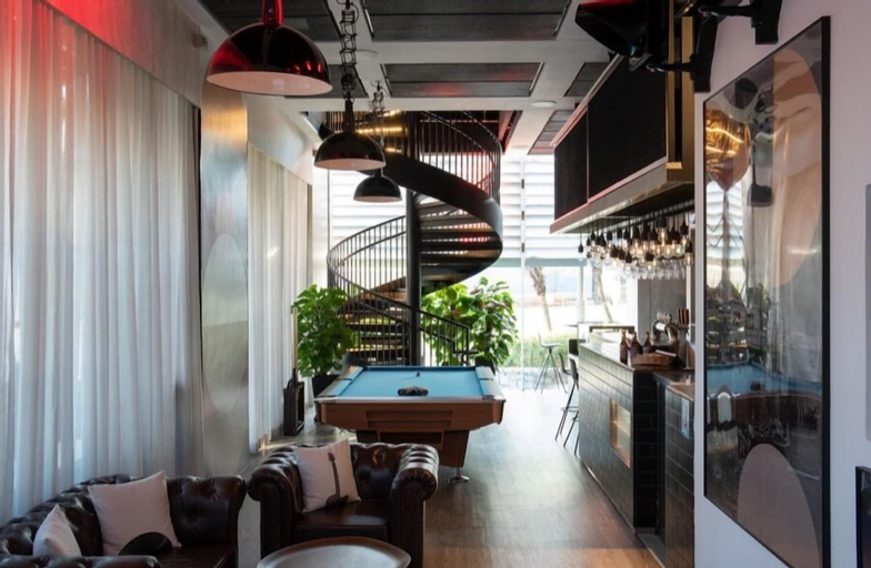 The Aberdeen By Dash Living, Hong Kong Island