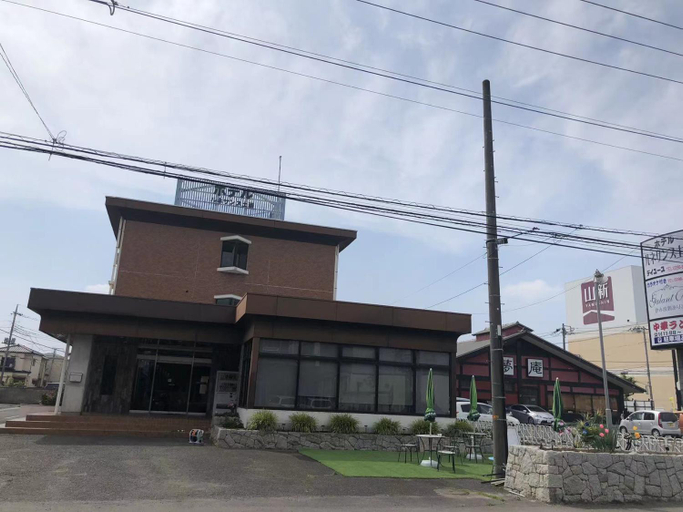 Exterior & Views, Hotel Renaissance Tsuchiura, Tsuchiura
