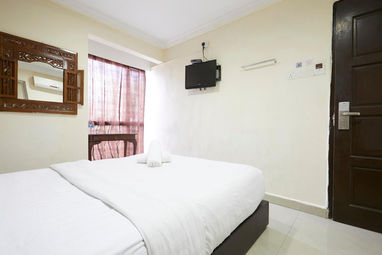 Bedroom 9