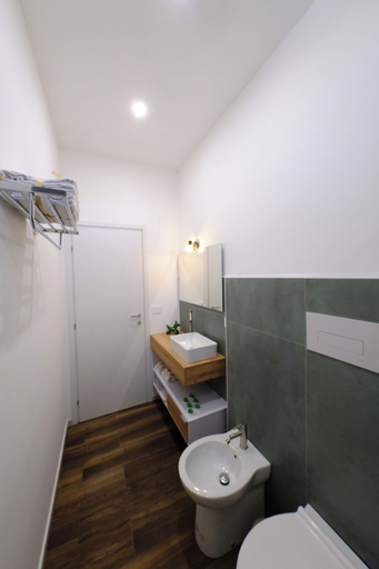 Bathroom 5, AmaCasa Siracusa, Syracuse