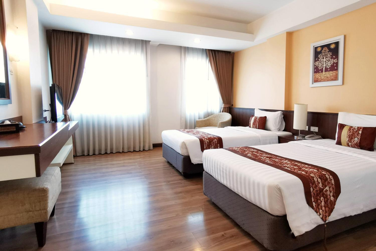 Bedroom 7