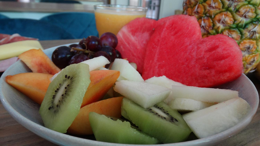 Food & Drinks 4, Hotel CALPE, Alicante