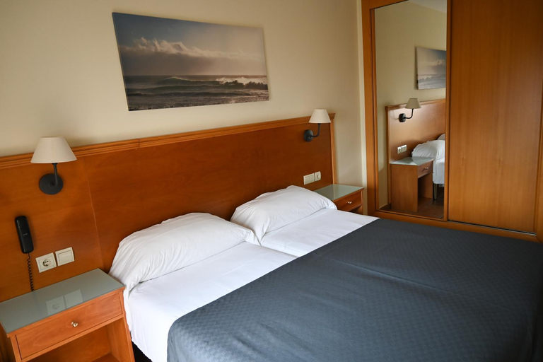Bedroom 3, DONA CATALINA, Málaga