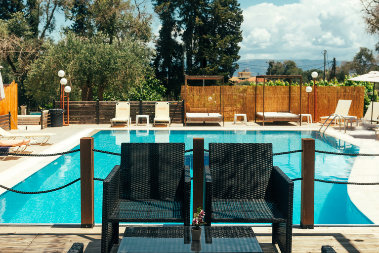 Sport & Beauty 3, Kalypso Studios Resorts, Ionian Islands