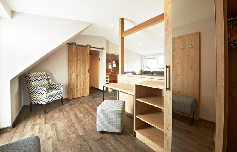 Bedroom 19