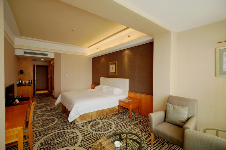 Bedroom 20