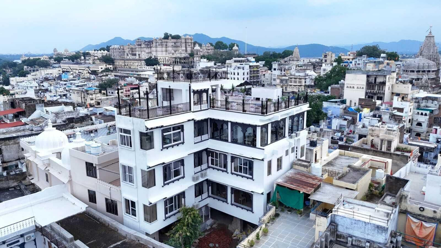 Others 5, Udaipur View Guest House & Restaurant, Udaipur