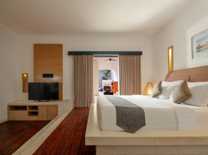Bedroom 8