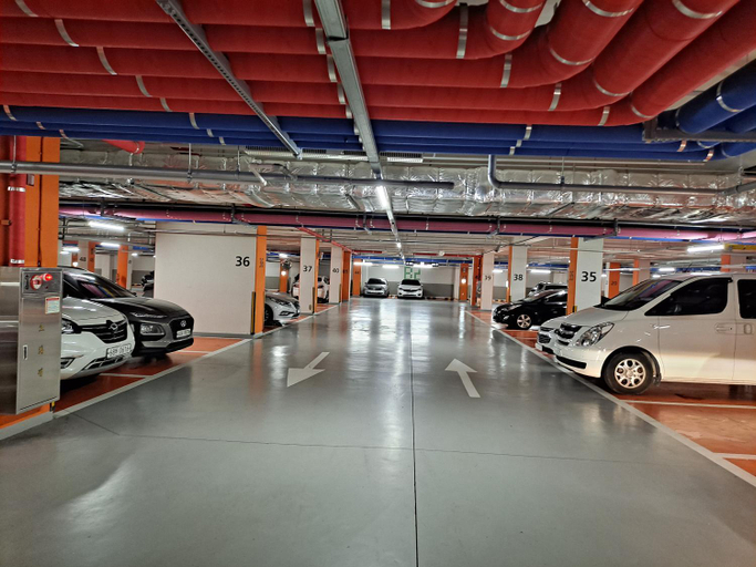 Others 4, Gimcheon Gumi KTX Yulgokdong Apartment, Gimcheon