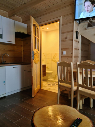 Others 3, Apartamenty Pod Skalka, Nowy Targ