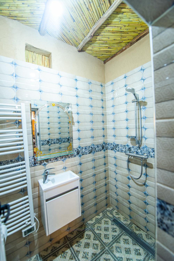 Others 2, Riad Lalla, Ouarzazate
