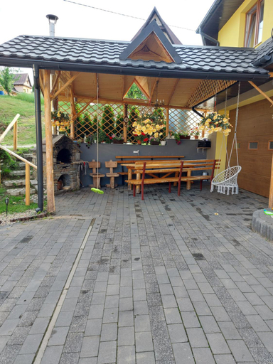 Others 5, Apartamenty Pod Skalka, Nowy Targ