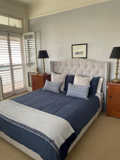 Bedroom 9