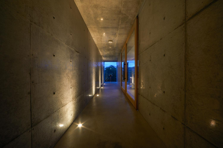 Balcony/terrace 5, E-horizon Resort Premium 瀬底E, Motobu