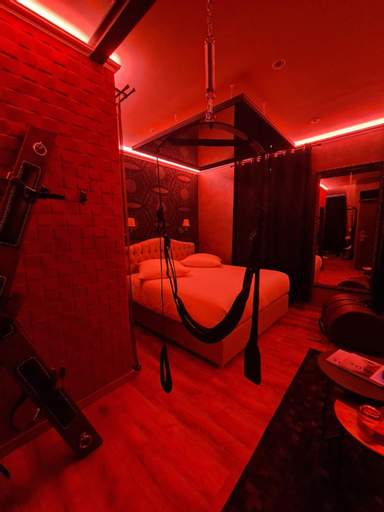 Others 4, LOVE ROOM - Luxembourg, Luxembourg