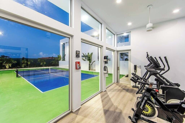 Sport & Beauty 5, Beachside Villa, Amazing Views, Hotel Amenities v5