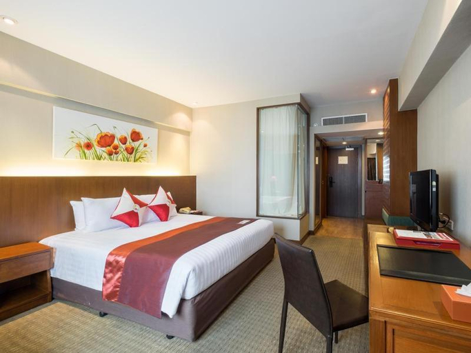 Bedroom 25