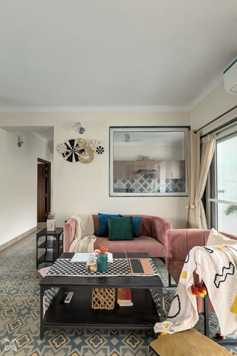 Others 5, Assagao Residency, North Goa