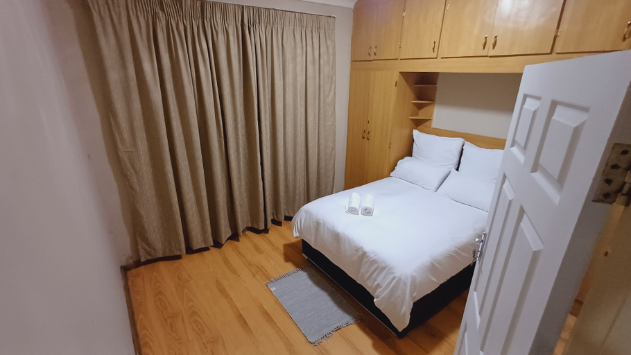 Bedroom 4, Pent Guesthouse Dundee, Umzinyathi